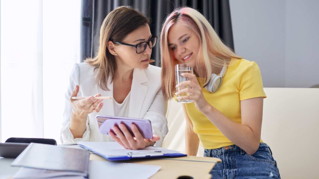 ABA Therapy for Teens