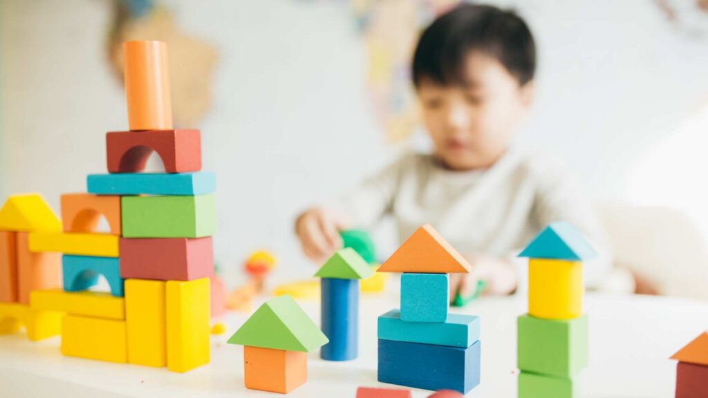 Applied behavior analysis