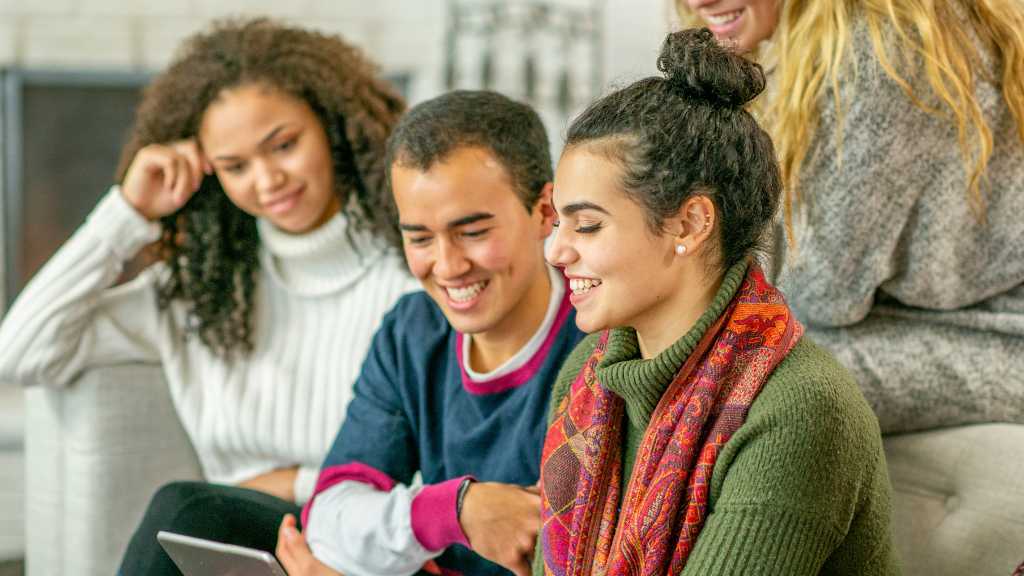 Autism adulthood – young people preparing for life changes after high school and the autism transition to adulthood