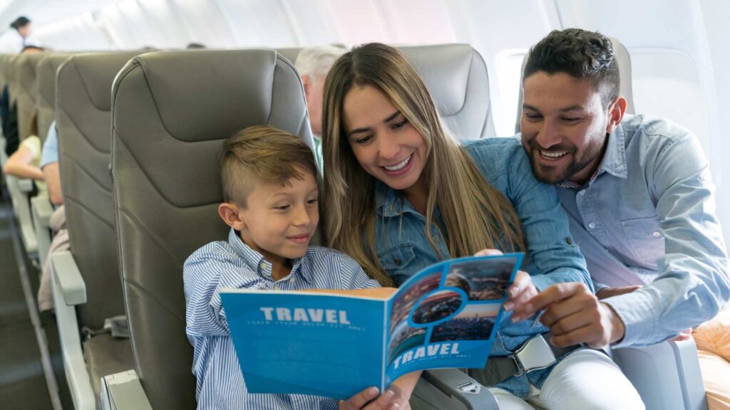 Autism and Traveling