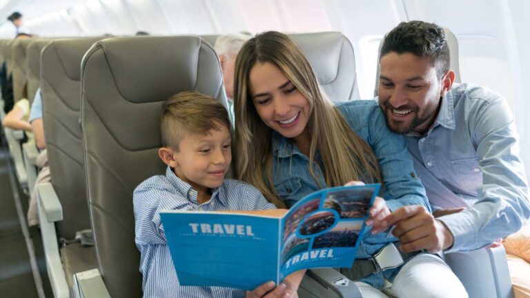 Autism and Traveling