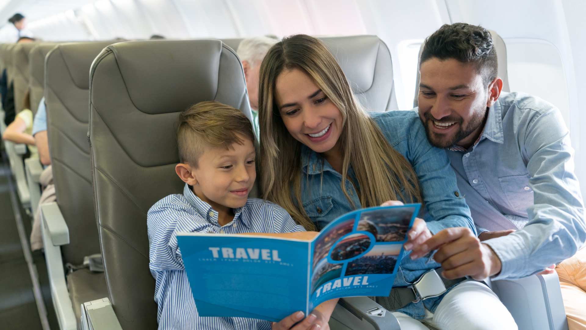 Autism and Traveling