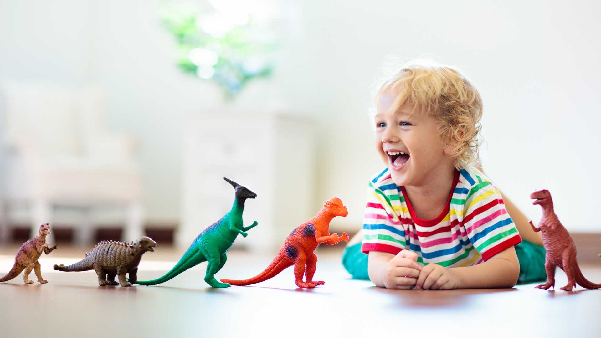 Autism and play