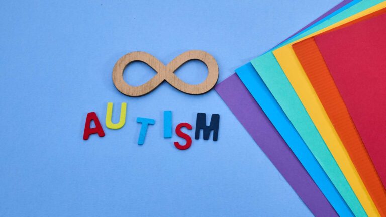 Autism statistics