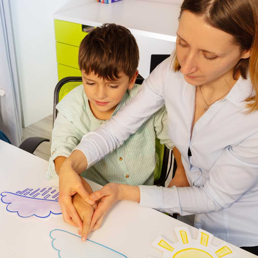 How the Autism CARES Act Impacts Access to ABA Therapy