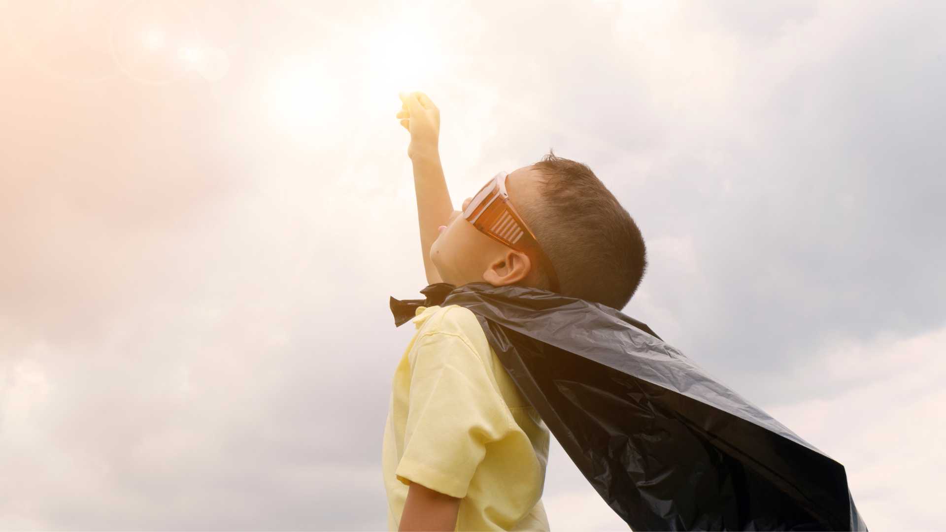 May the 4th Be with You: 5 Compelling Reasons to Involve Your Child with Autism in Star Wars Day