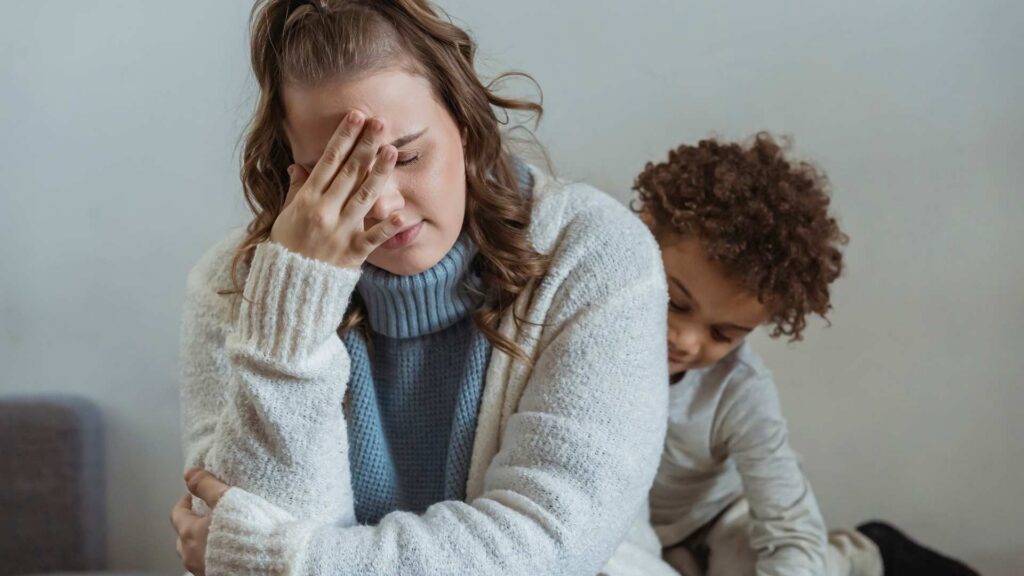 Parenting a Child with Autism What Families Often Discover Along the Journey