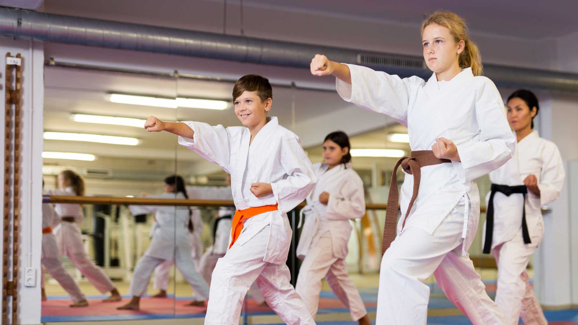 Sports for Autism: The Best 8 Practices for Neurodiverse Children in Tennessee