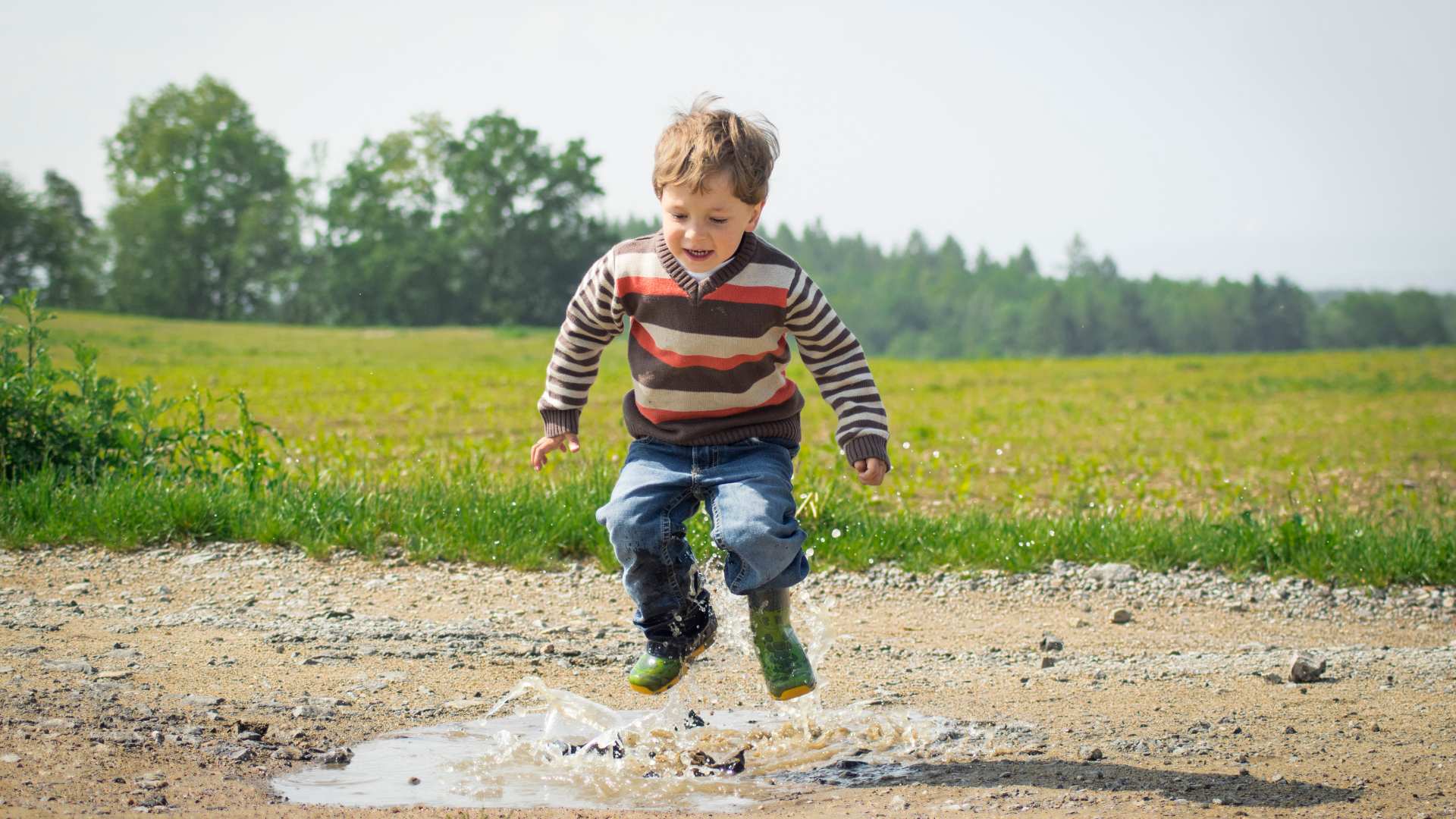 Stimming in Autism