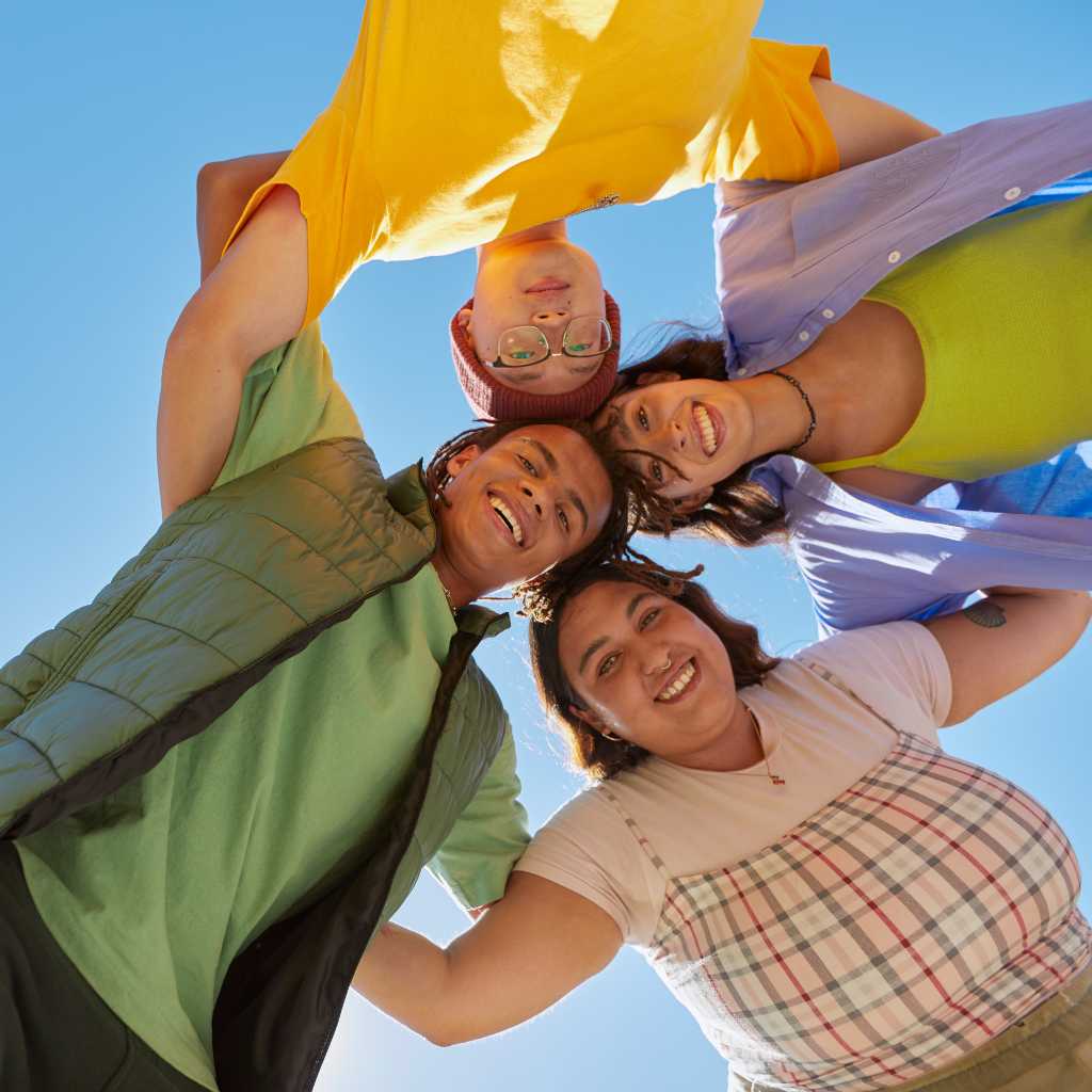 ABA therapy supporting adults with autism – young people building skills and connections during the autism transition to adulthood
