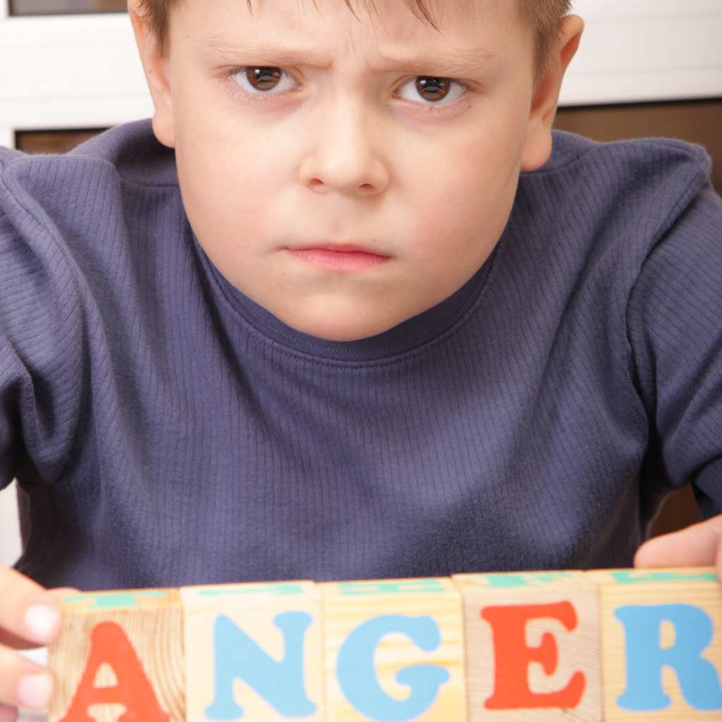 What Are Anger Issues in Autism