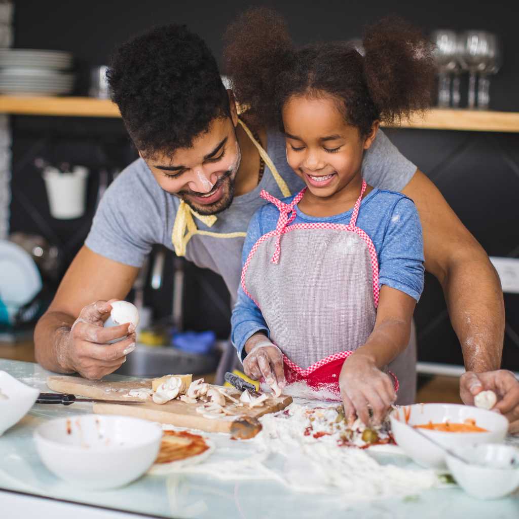 Why Cooking with Autism is a Learning Experience?