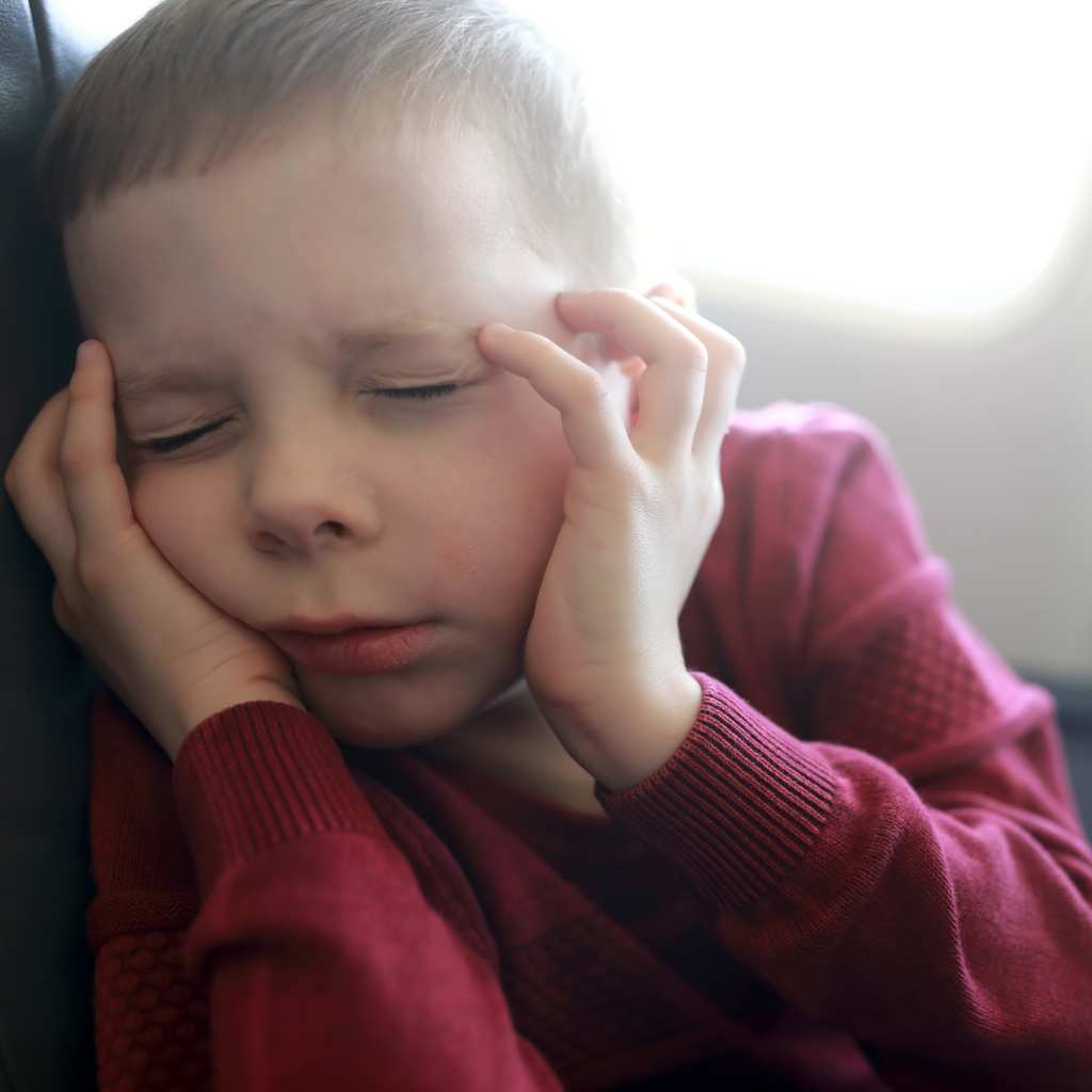challenging behavior