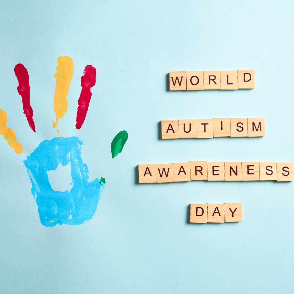 World Autism Awareness Day