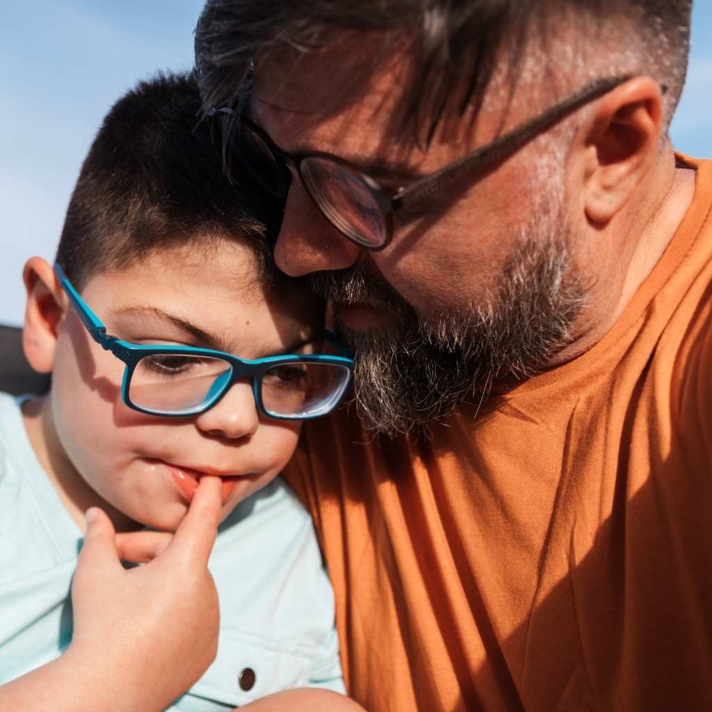 autism caregiver support tips