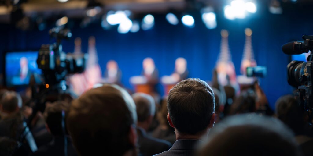 Trump autism announcement